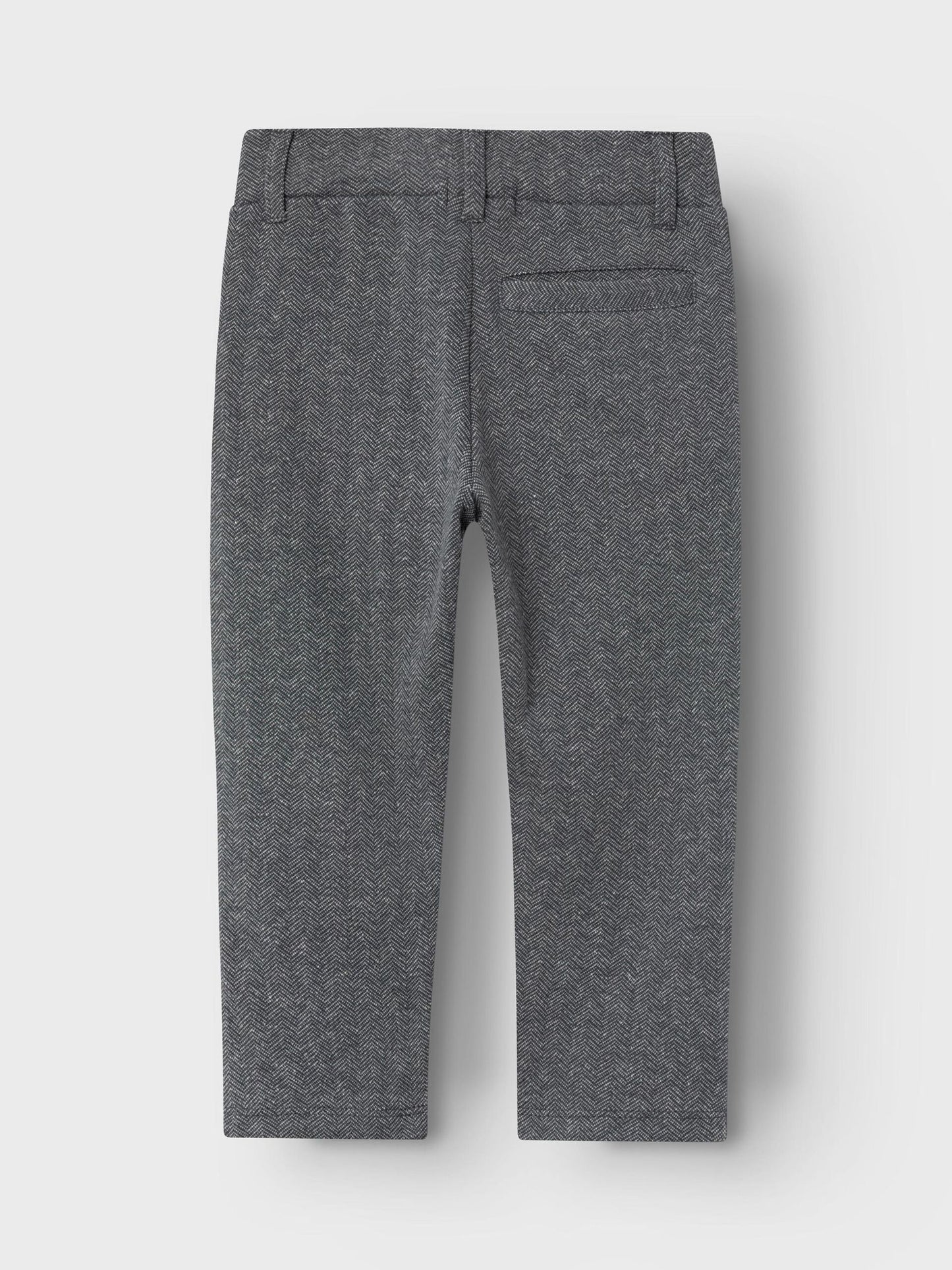 REGULAR FIT SWEATPANTS name it