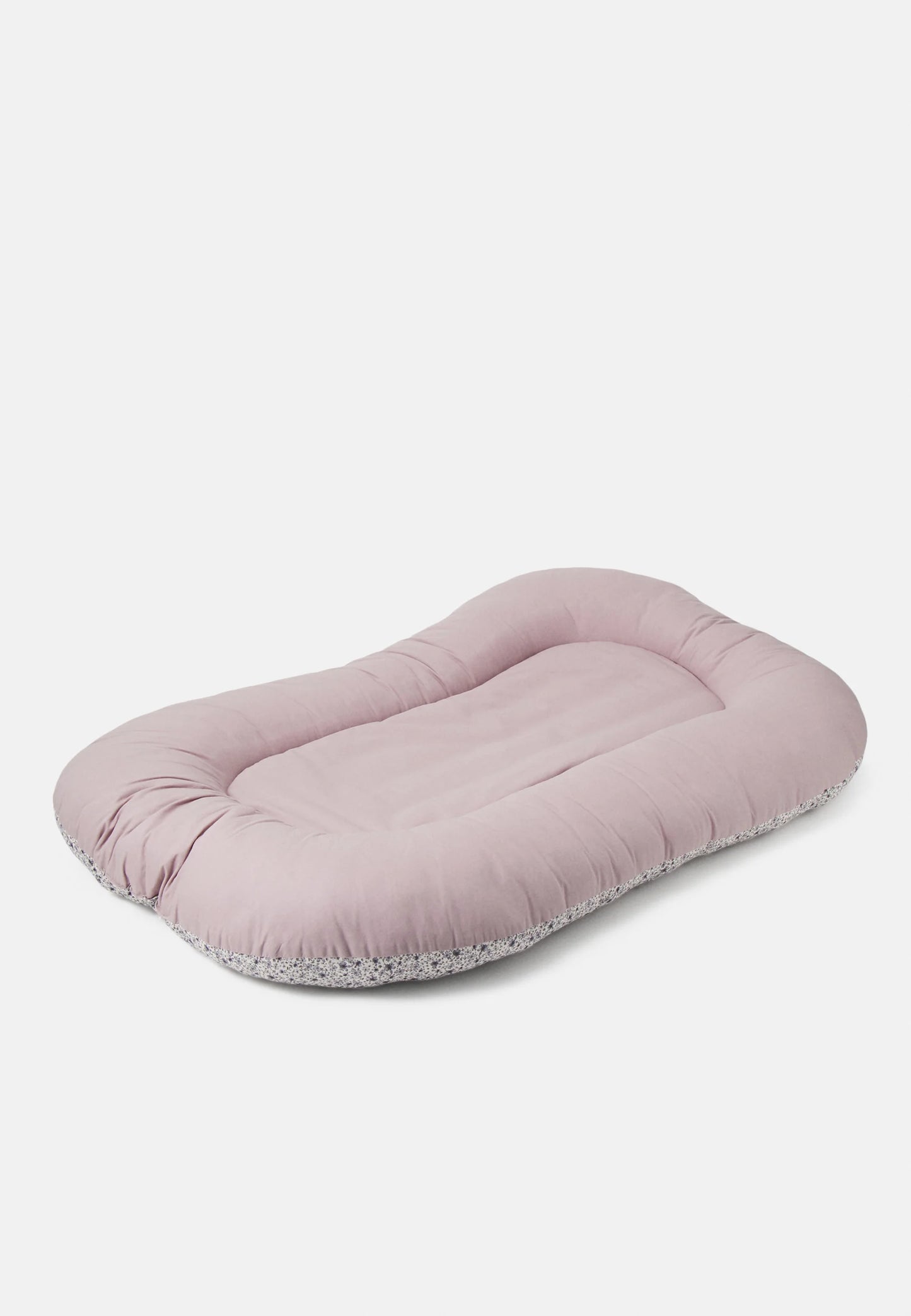 BABYNEST BLUMCHEN LILA