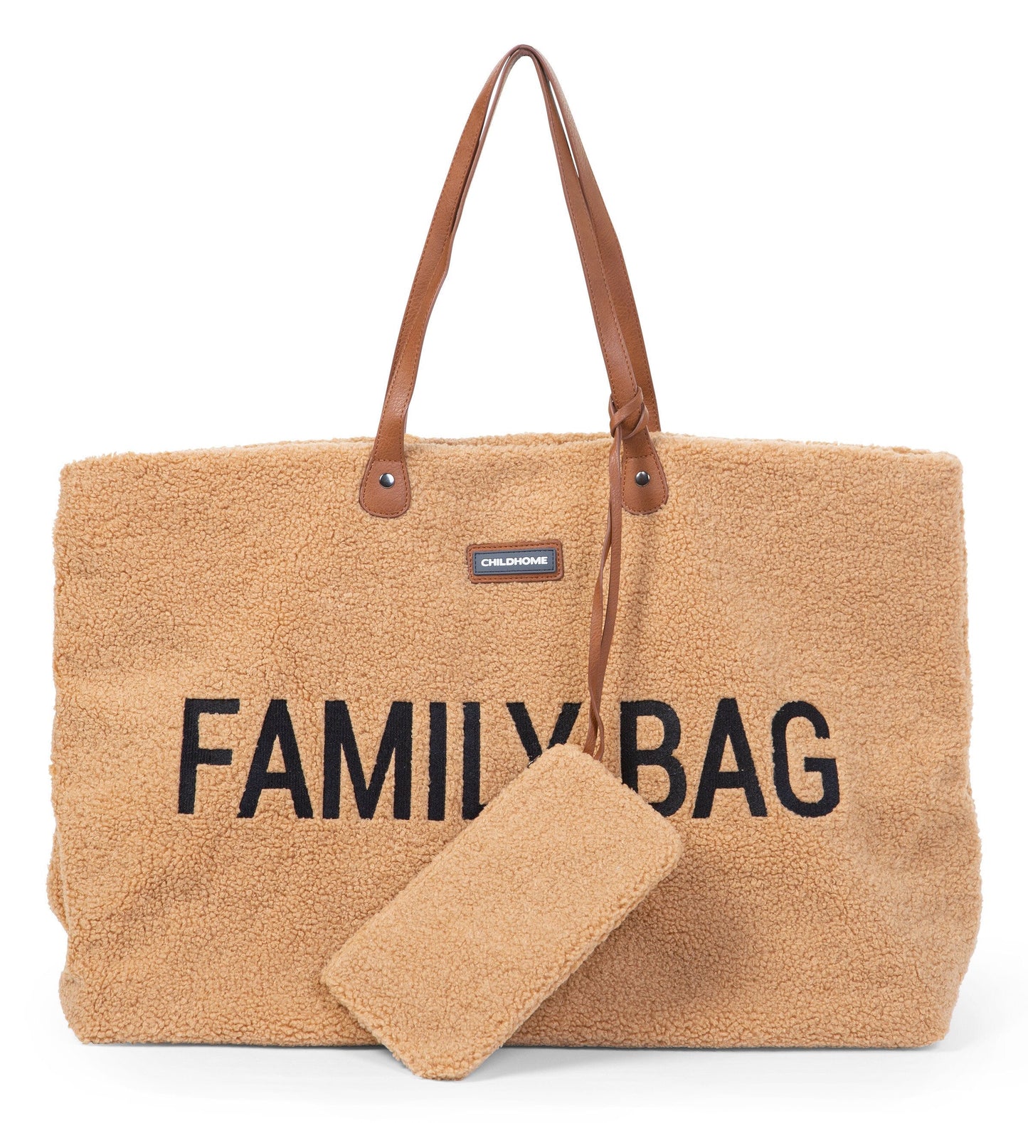 FAMILY BAG WICKELTASCHE - TEDDY BRAUN