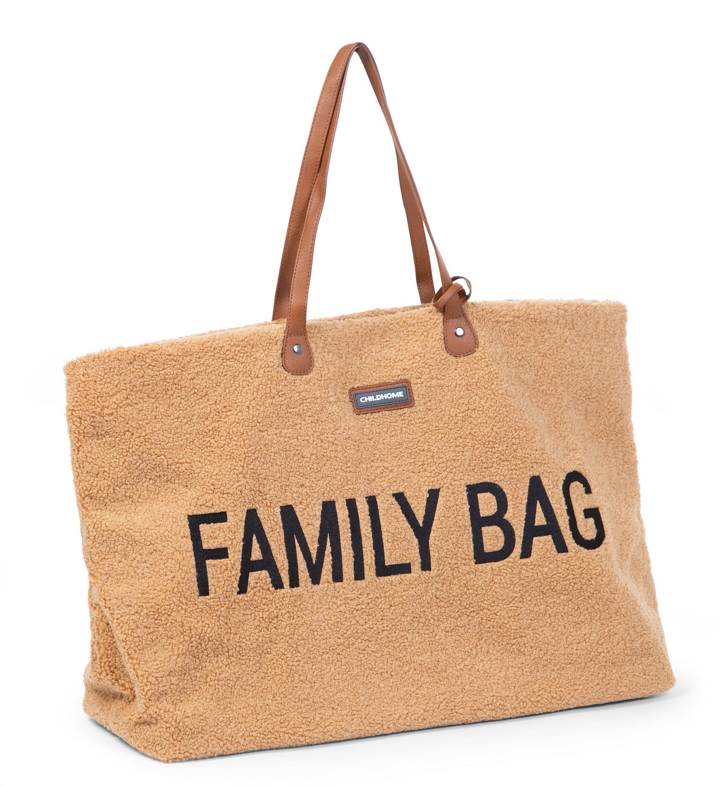 FAMILY BAG WICKELTASCHE - TEDDY BRAUN