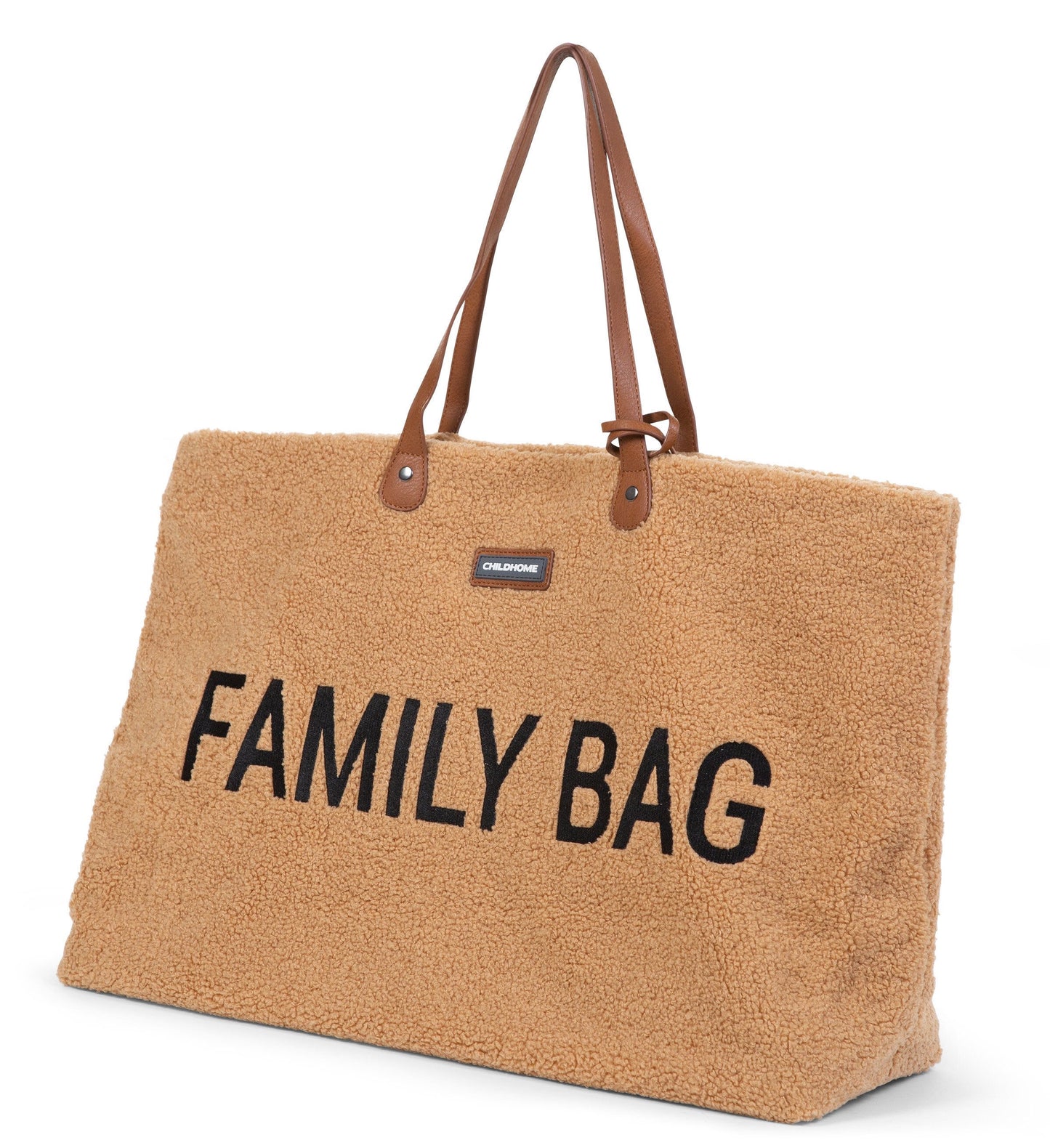 FAMILY BAG WICKELTASCHE - TEDDY BRAUN