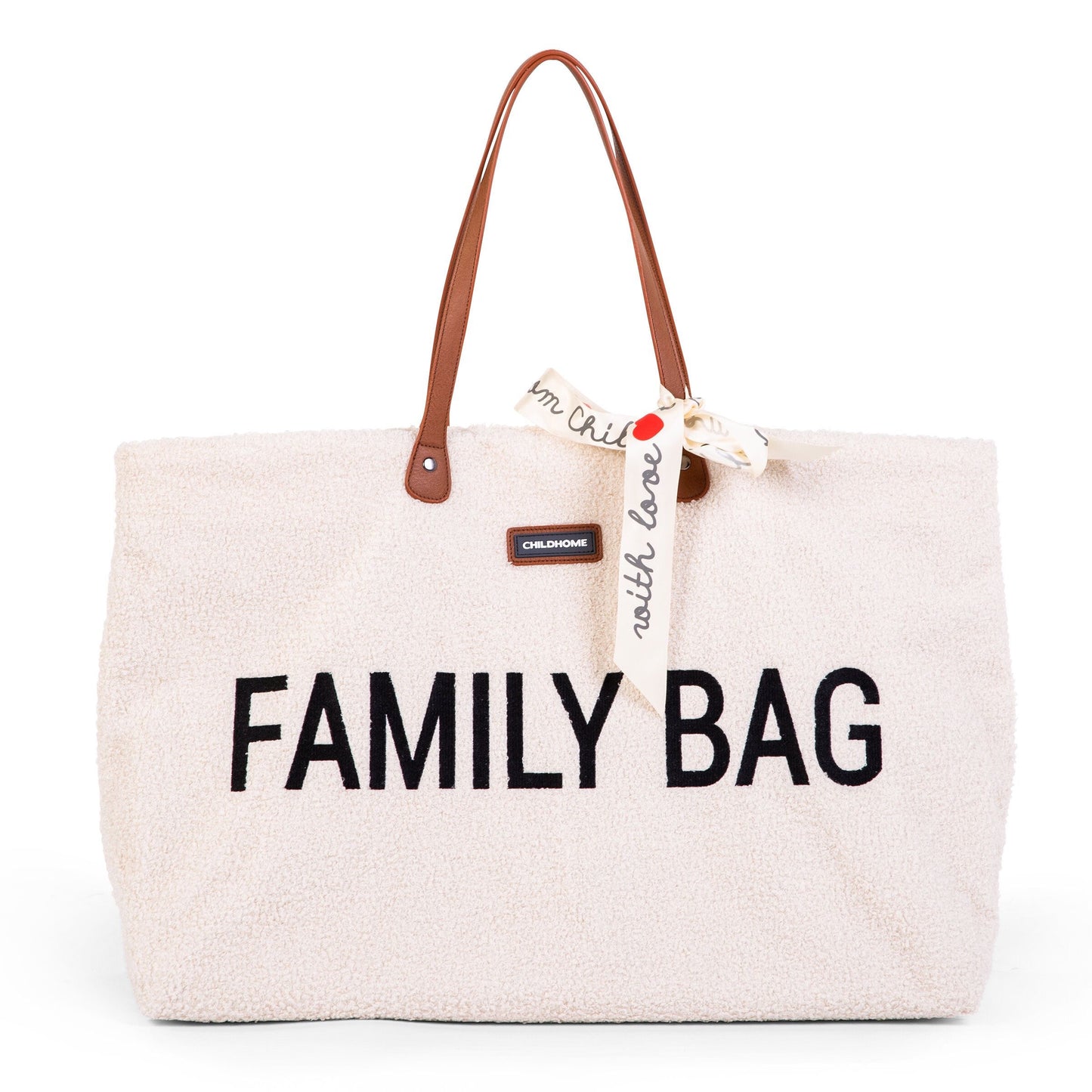 FAMILY BAG WICKELTASCHE - TEDDY ALTWEISS