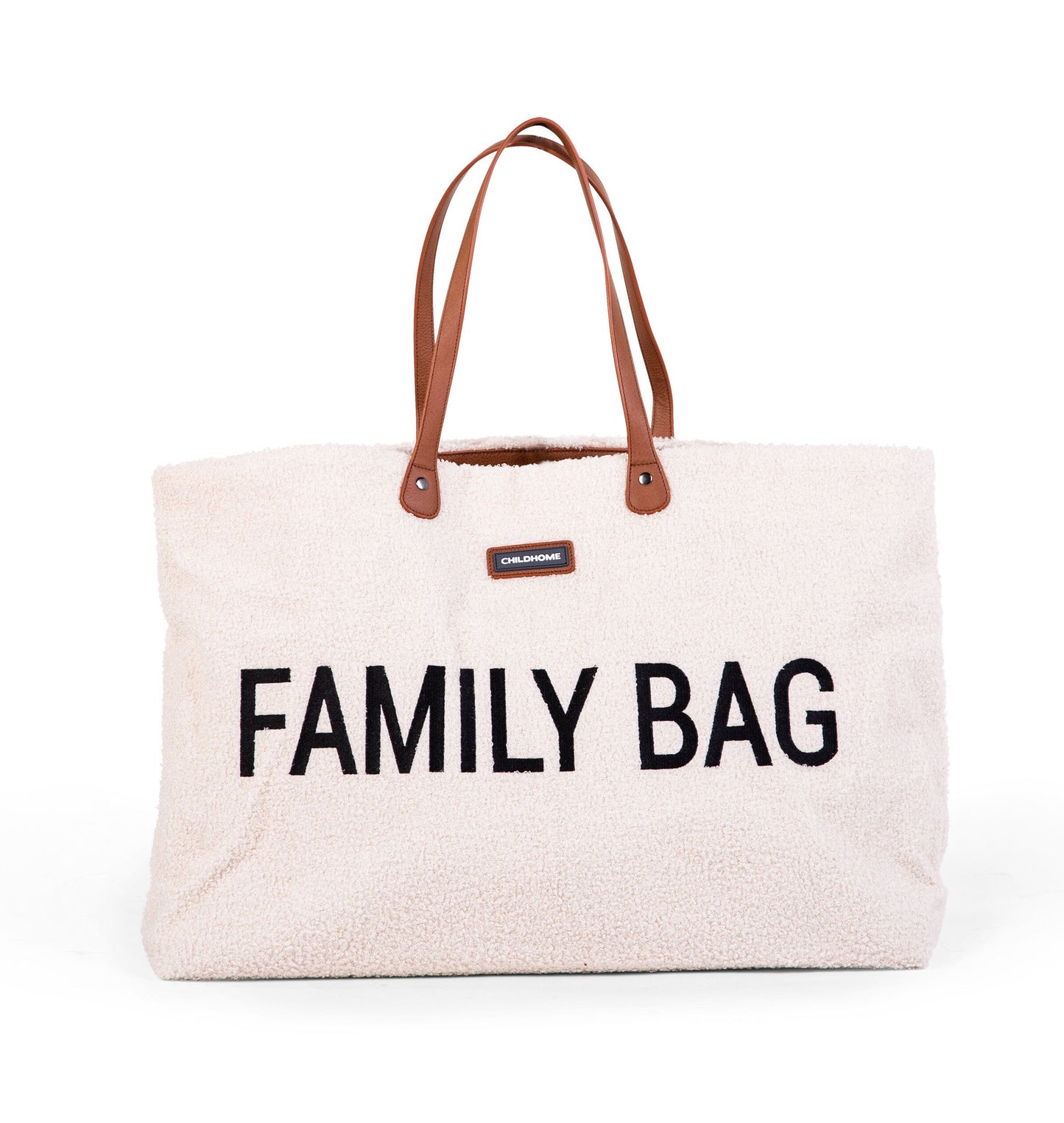 FAMILY BAG WICKELTASCHE - TEDDY ALTWEISS