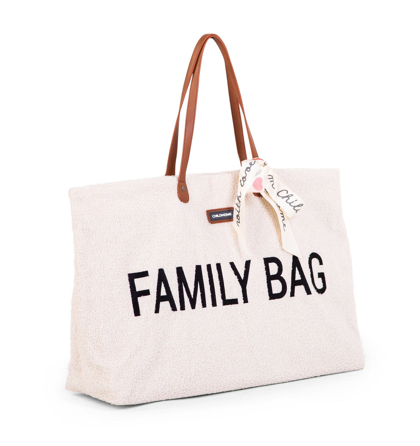 FAMILY BAG WICKELTASCHE - TEDDY ALTWEISS