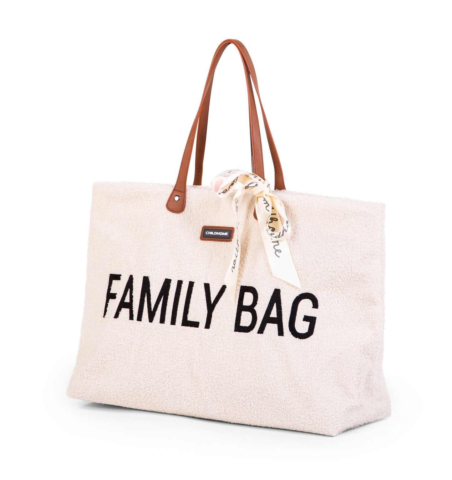 FAMILY BAG WICKELTASCHE - TEDDY ALTWEISS