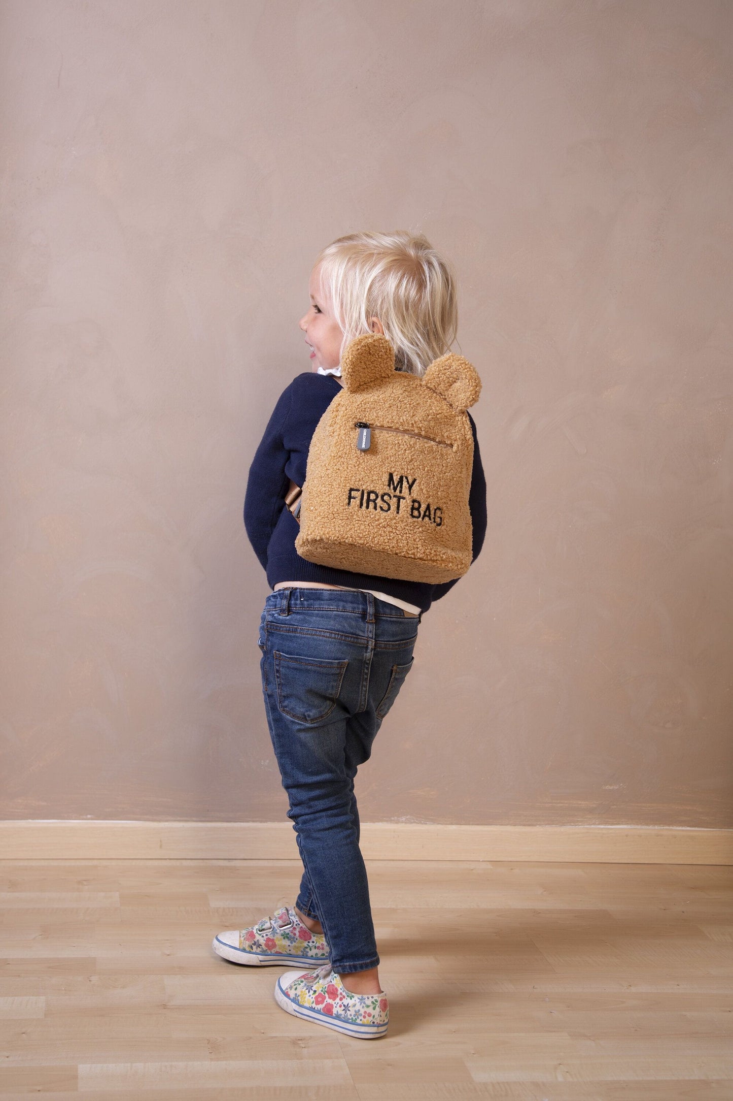 MY FIRST BAG KINDERRUCKSACK - TEDDY BRAUN