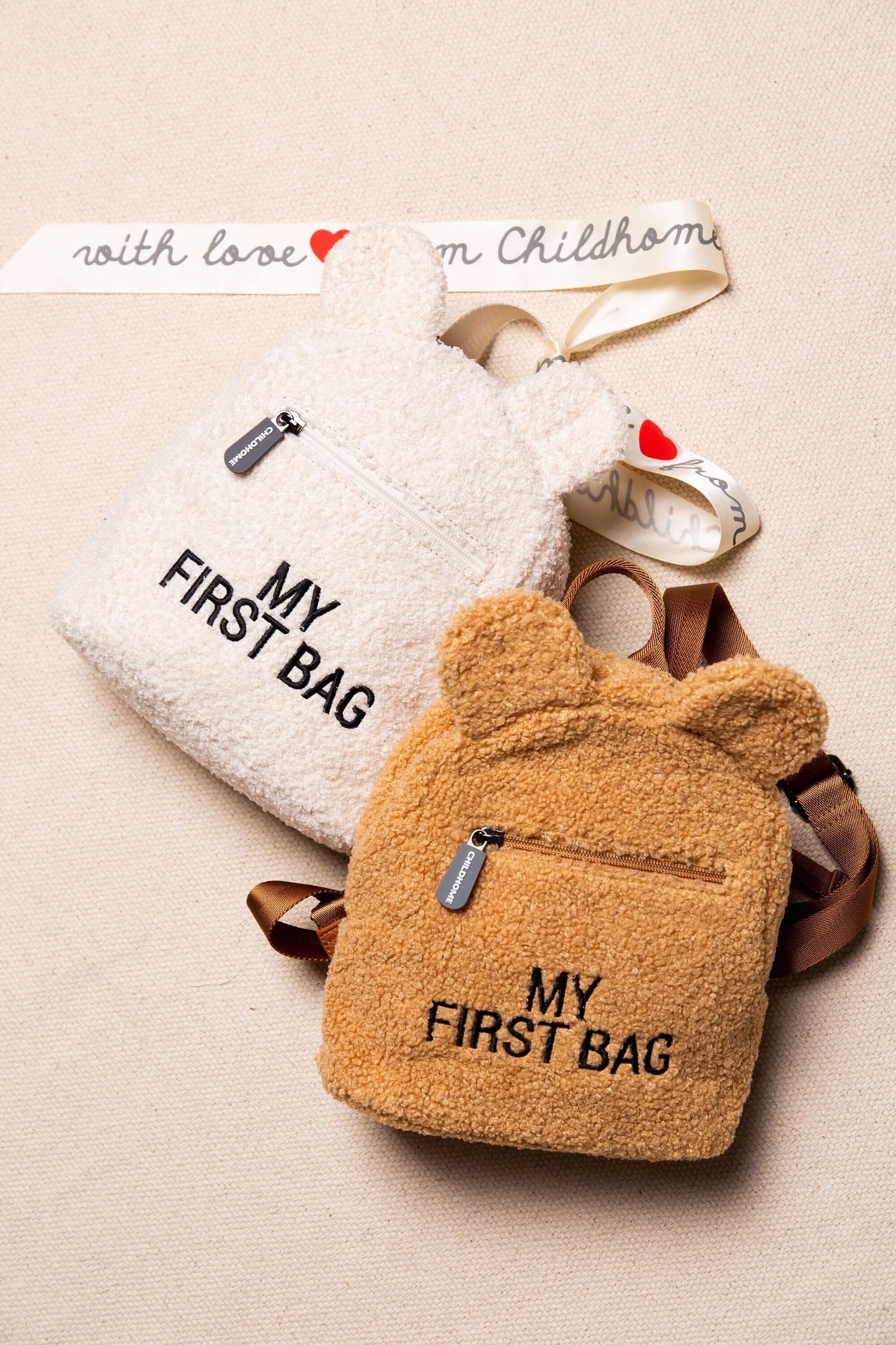 MY FIRST BAG KINDERRUCKSACK - TEDDY BRAUN