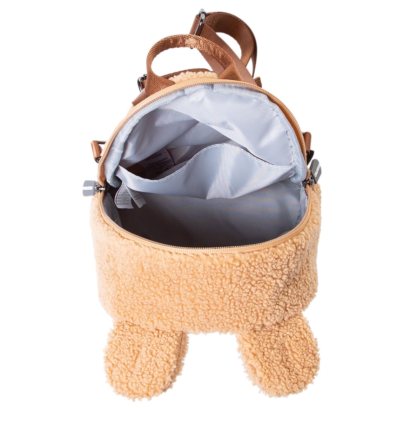 MY FIRST BAG KINDERRUCKSACK - TEDDY BRAUN