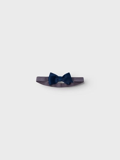 Headbands, hairbands DARK BLUE