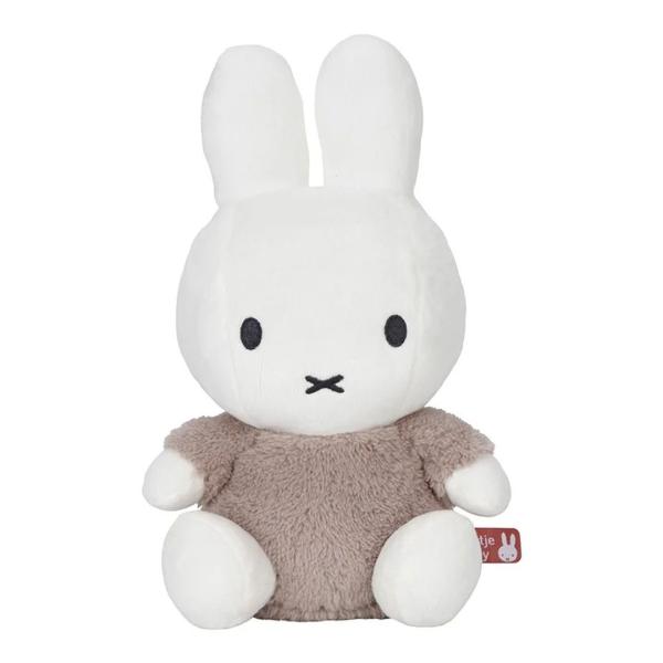 Peluche 25 cm Tortora soffice | Miffy x Tiamo