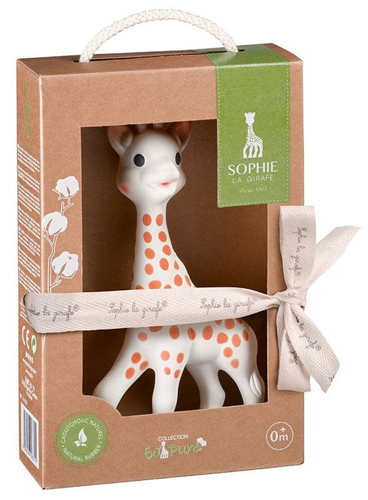 Sophie la girafe® So'Pure / Naturkautschuk