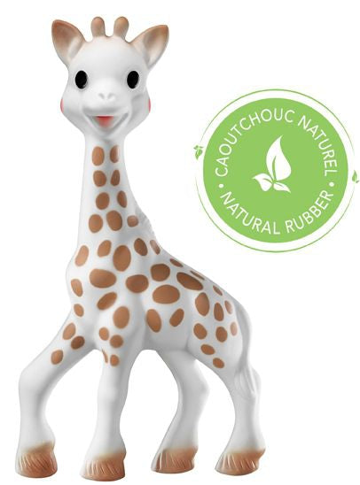 Sophie la girafe® So'Pure / Naturkautschuk