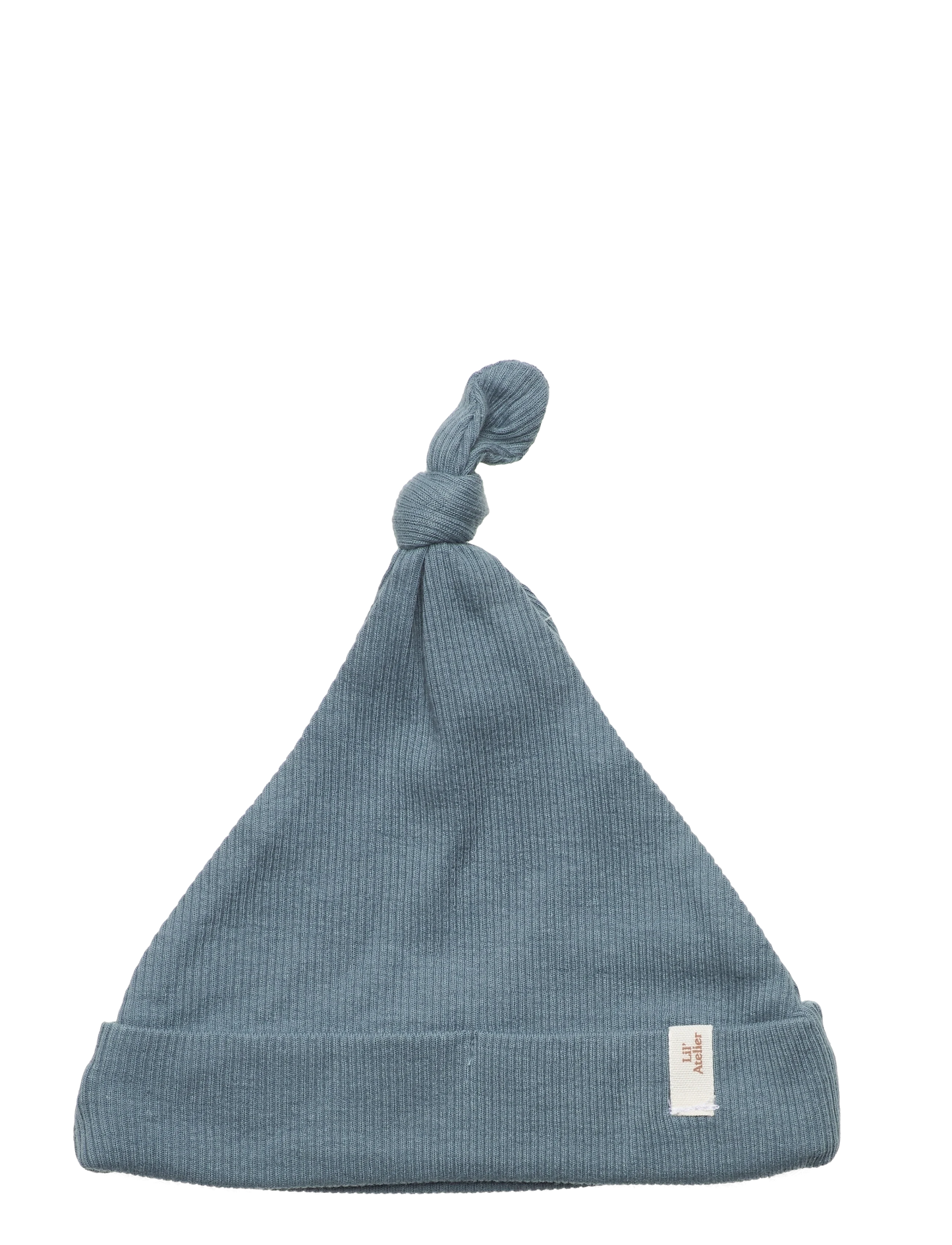 Lil'Atelier HAT LIL - Mützen/Smoke Blue