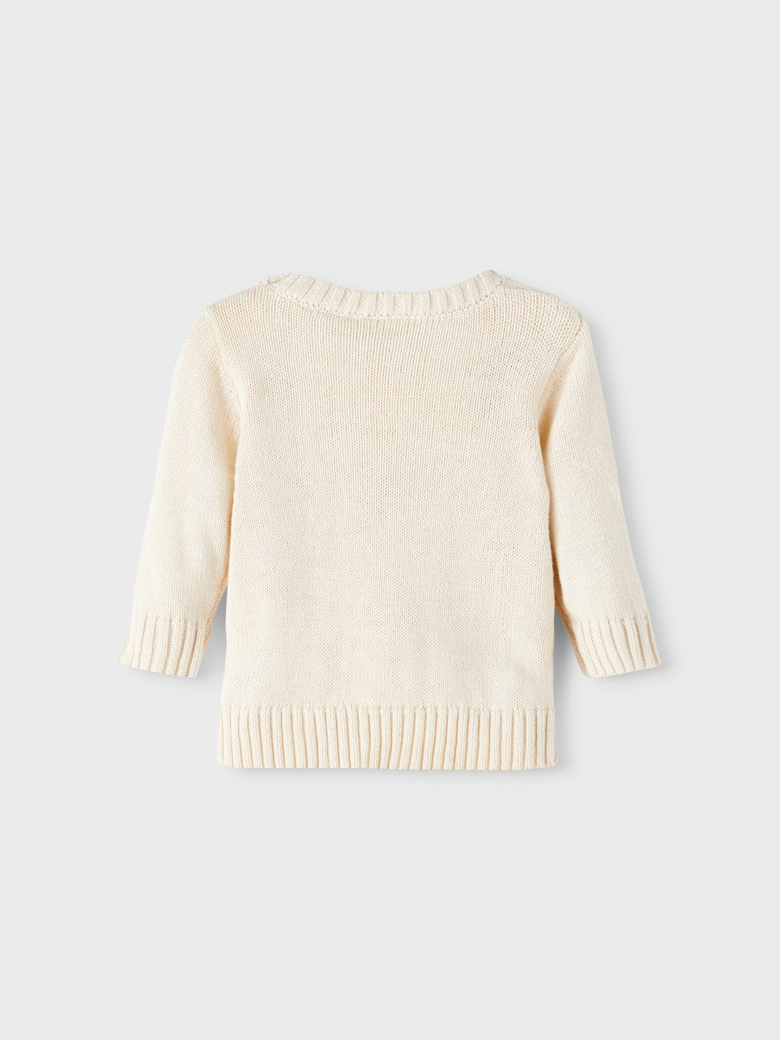 Strick Pullover