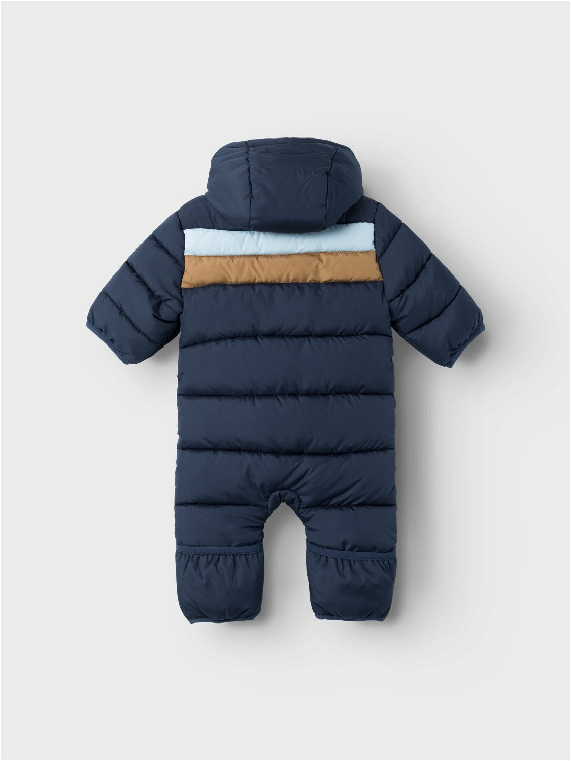 Winter OVERALL dark blue